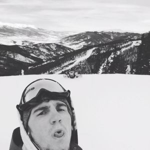 Meet your Posher, Cody